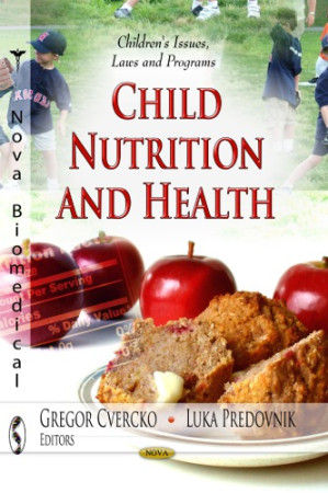 child nutrition and health