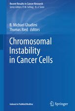 chromosomal instability in cancer cells