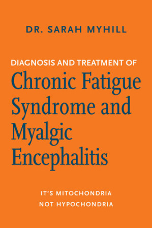 chronic fatigue syndrome diseases disorders