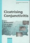 cicatrising conjunctivitis