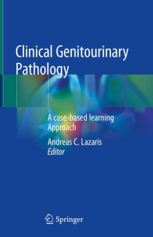 clinical genitourinary pathology a case based learning approach