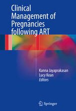 clinical management of pregnancies following art