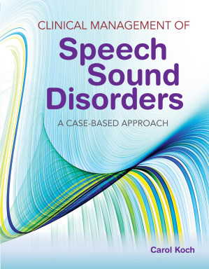 clinical management of speech sound disorders