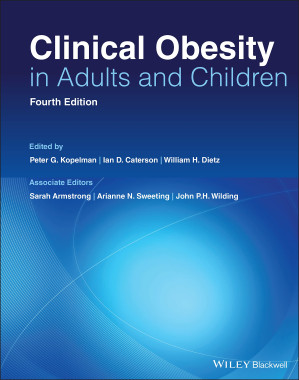 clinical obesity in adults and children