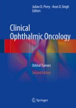 clinical ophthalmic oncology orbital tumors 2nd edition