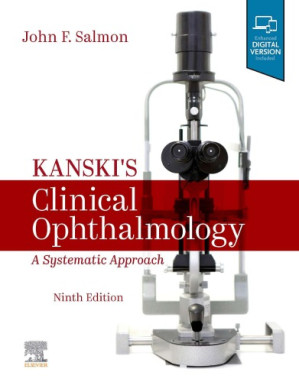 clinical ophthalmology contemporary perspectives e book 9th edition