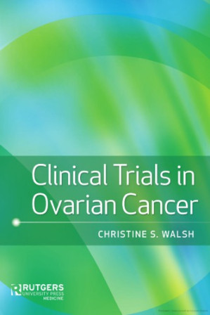 clinical trials in ovarian cancer