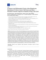 colon cancer