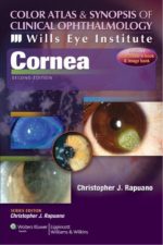 color atlas and synopsis of clinical ophthalmology wills eye institute retina second edition