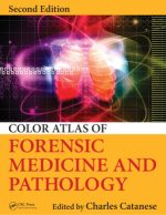 color atlas of forensic medicine and pathology second edition