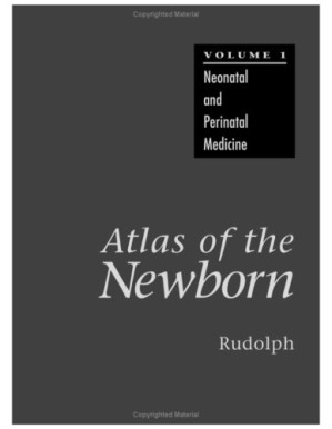 color atlas of pediatrics 1st edition