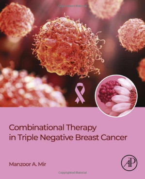 combinational therapy in triple negative breast cancer 1st edition