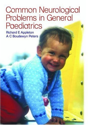 common neurological problems in general paediatrics