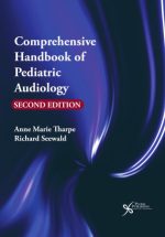 comprehensive handbook of pediatric audiology second edition