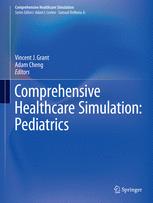 comprehensive healthcare simulation pediatrics
