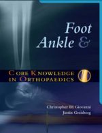 core knowledge in orthopaedics