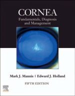 cornea 2 volume set 5th edition