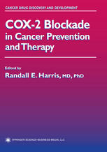 cox 2 blockade in cancer prevention and therapy