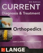 current diagnosis treatment in orthopedics fifth edition lange current series