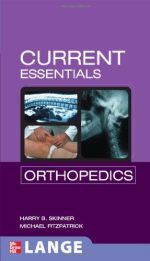 current essentials orthopedics lange current essentials