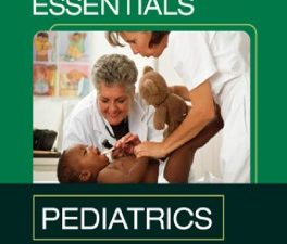 current essentials pediatrics