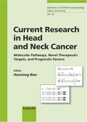 current research in head and neck cancer