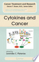 cytokines and cancer
