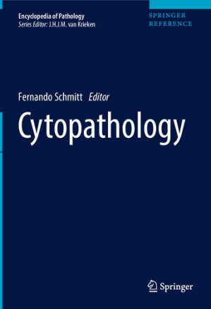 cytopathology encyclopedia of pathology
