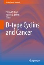d type cyclins and cancer