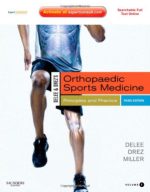 delee drez s orthopaedic sports medicine principles and practicies expert consult 2 volume set 3rd edition