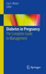 diabetes in pregnancy the complete guide to management