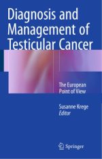 diagnosis and management of testicular cancer the european point of view may 2015 release
