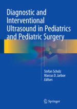 diagnostic and interventional ultrasound in pediatrics and pediatric surger