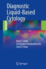 diagnostic liquid based cytology