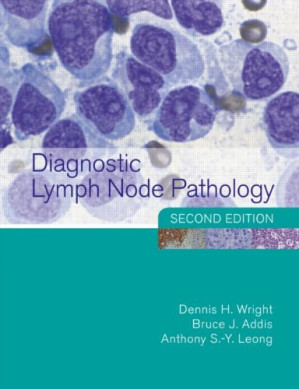 diagnostic lymph node pathology 2nd edition