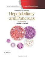 diagnostic pathology hepatobiliary pancreas