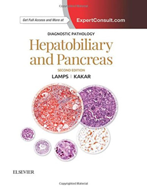diagnostic pathology hepatobiliary pancreas
