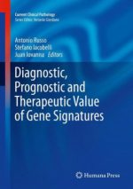 diagnostic prognostic and therapeutic value of gene signatures