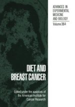 diet and breast cancer