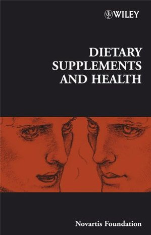 dietary supplements and health