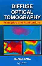 diffuse optical tomography principles and applications