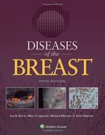 diseases of the breast 5e fifth edition