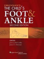 drennan s the child s foot and ankle