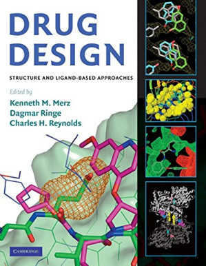 drug design structure and ligand based approaches