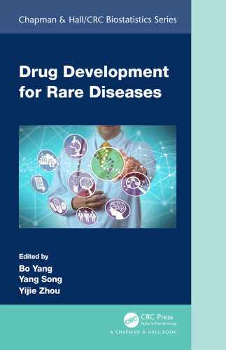 drug development and rare pediatric diseases