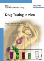 drug testing in vitro