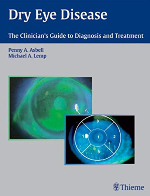 dry eye disease the clinician s guide to diagnosis and treatment