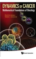 dynamics of cancer mathematical foundations of oncology