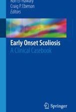 early onset scoliosis a clinical casebook