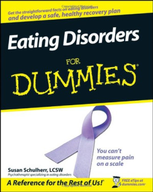 eating disorders for dummies